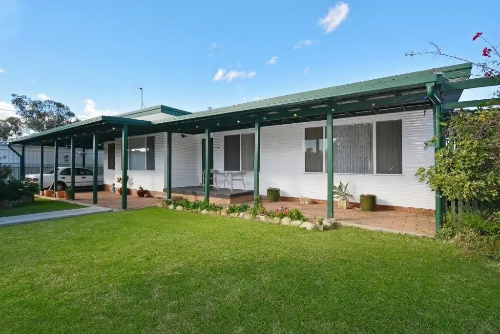 Main view of Homely house listing, 2 Goodwin Road, Gunnedah NSW 2380