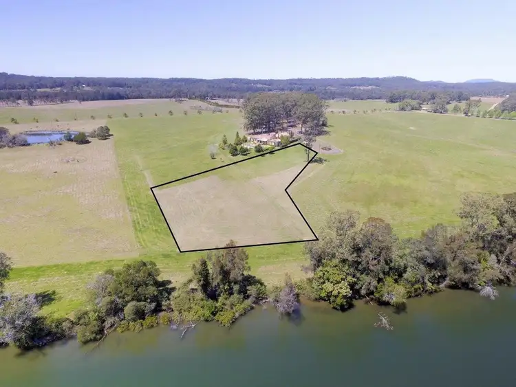 Third view of Homely land listing, Lot 4 Provence Close, Sancrox NSW 2446