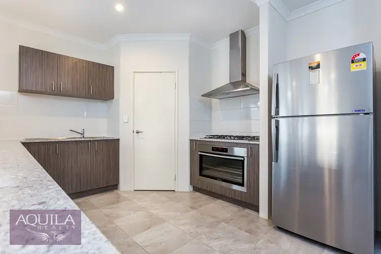 Fifth view of Homely house listing, 11 Cadogan Outlook, Ellenbrook WA 6069