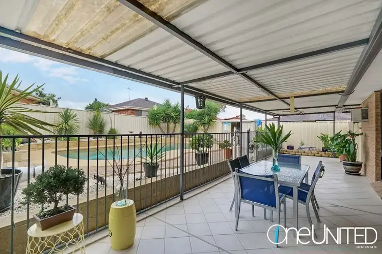 Seventh view of Homely house listing, 6 Memphis Street, Minto NSW 2566