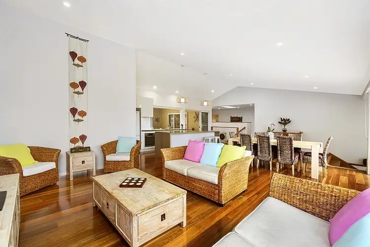 Sixth view of Homely house listing, 53 Ashley Ave, Terrigal NSW 2260