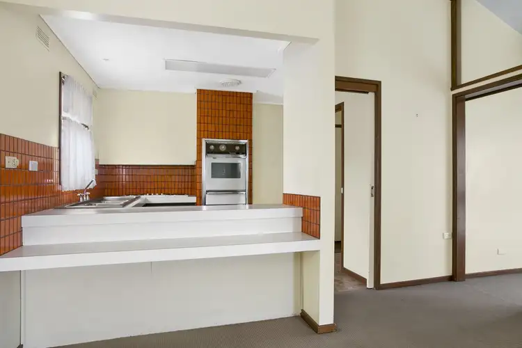 Second view of Homely townhouse listing, 4/117-119 Presidents Ave, Ocean Grove VIC 3226