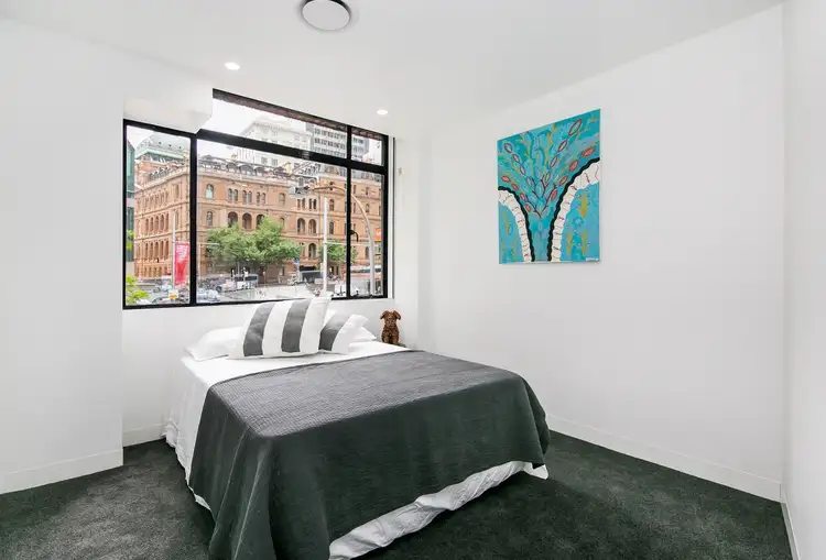 Fifth view of Homely apartment listing, 5/44 Bridge Street, Sydney NSW 2000