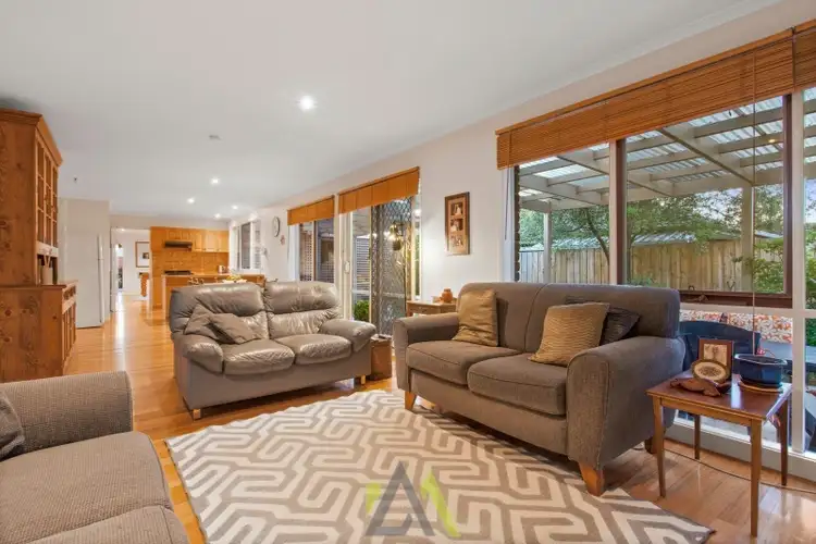 Fifth view of Homely house listing, 73 Burgess Drive, Langwarrin VIC 3910