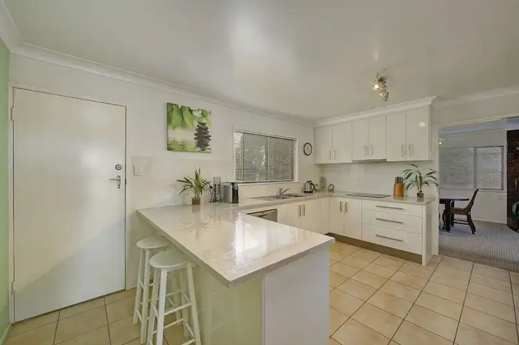Third view of Homely house listing, 99 Fe Walker Street, Kepnock QLD 4670