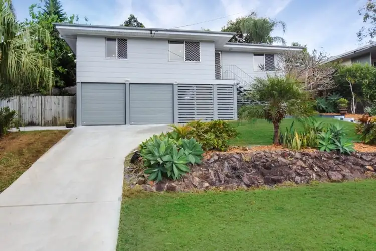 Fourth view of Homely house listing, 27 Woomera Crescent, Southport QLD 4215