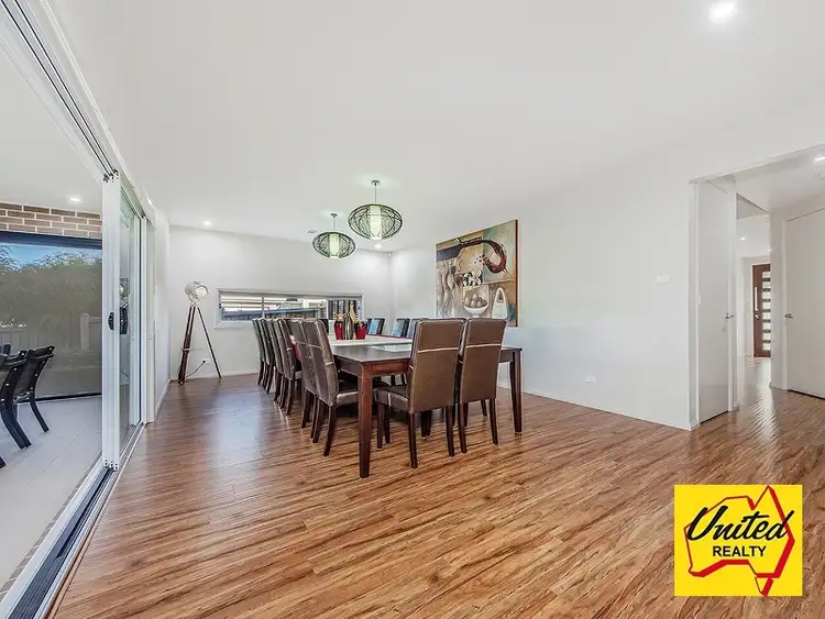 Fourth view of Homely house listing, 18 Central Avenue, Oran Park NSW 2570