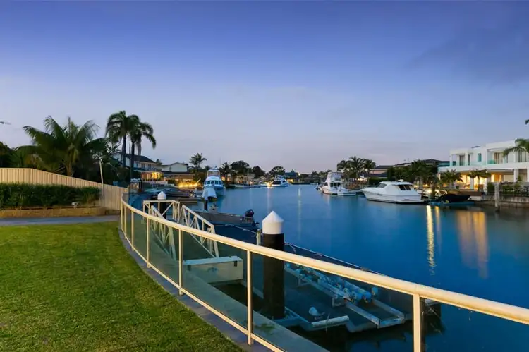 Main view of Homely house listing, 156 Belgrave Esplanade, Sylvania Waters NSW 2224