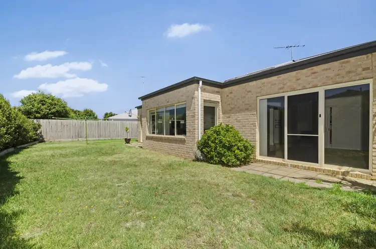 Fourth view of Homely house listing, 8 Greenview Rise, Ocean Grove VIC 3226