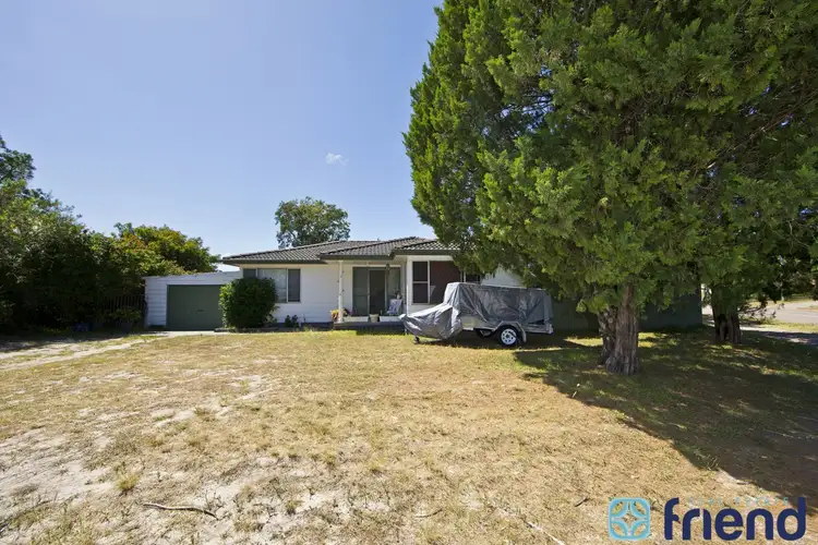 Sixth view of Homely house listing, 84 Campbell Avenue, Anna Bay NSW 2316