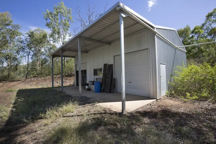 Fifth view of Homely land listing, 3 Coolibah Crescent, Takilberan QLD 4671