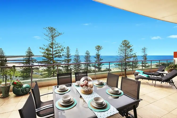 Main view of Homely apartment listing, 705/40 William Street, Port Macquarie NSW 2444
