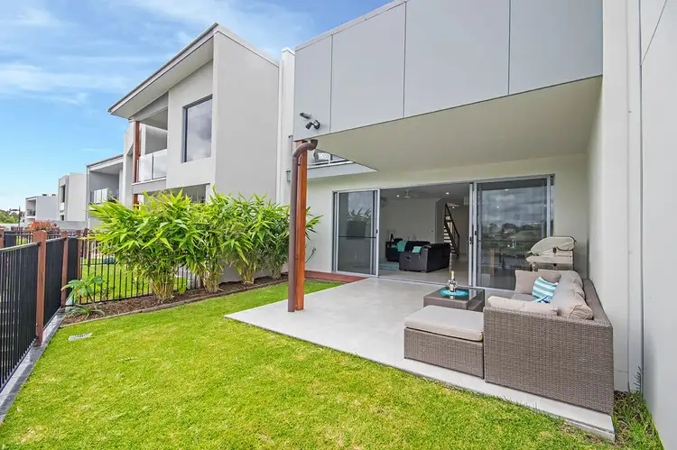 Fifth view of Homely house listing, 11 Meridien Drive, Maroochydore QLD 4558