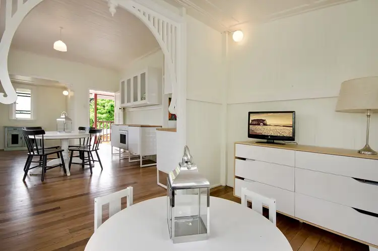 Fifth view of Homely house listing, 7 Queen Street, Cooran QLD 4569