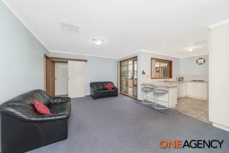 Fifth view of Homely house listing, 18 Smeaton Circuit, Banks ACT 2906