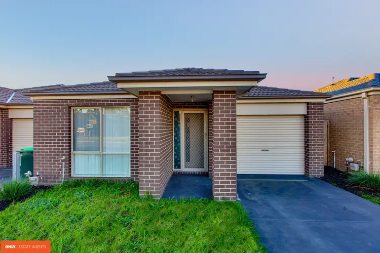 17 Shakespeare Court, Drouin VIC 3818