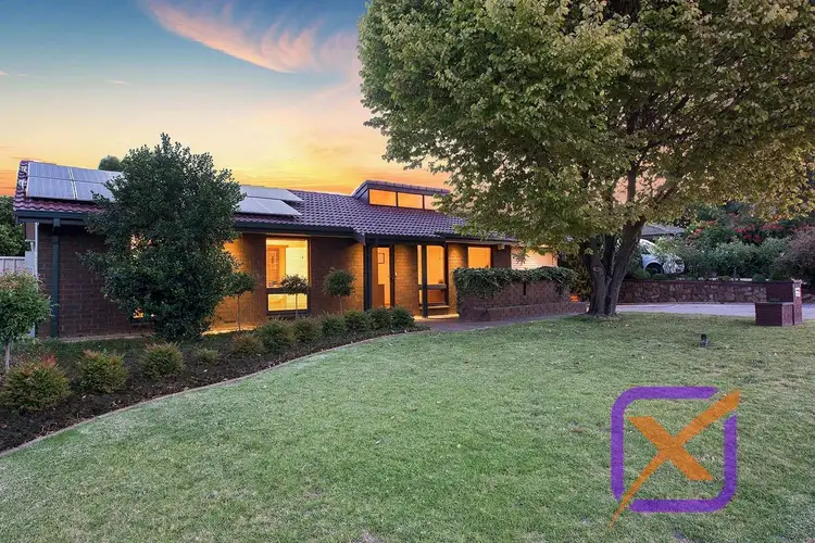3 Marieberg Avenue, Modbury Heights SA 5092