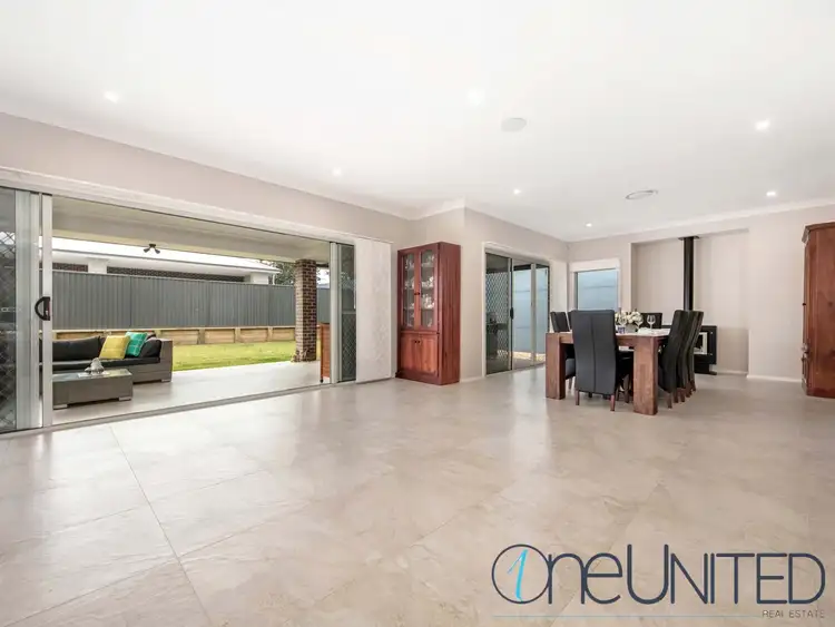 Third view of Homely house listing, 46 Whitten Parade, Harrington Park NSW 2567