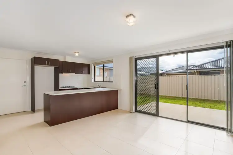 Fourth view of Homely semi-detached listing, 2 Lucas Close, Goulburn NSW 2580