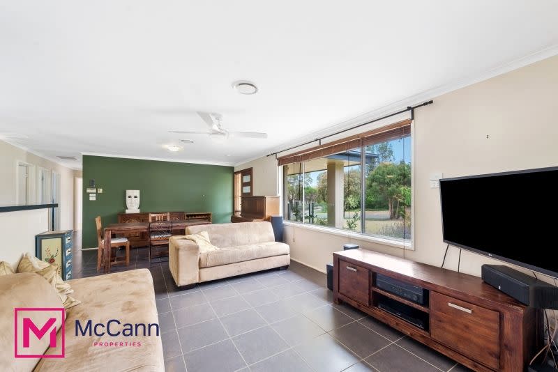 Fourth view of Homely house listing, 66 Longmore Crescent, Wanniassa ACT 2903