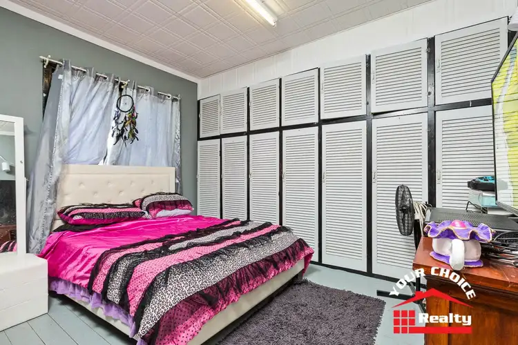 Sixth view of Homely house listing, 131 Crocus Street, Inala QLD 4077