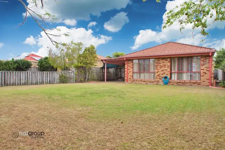 Second view of Homely house listing, 10 Bonin Close, Pacific Pines QLD 4211