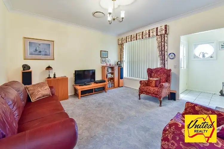 Second view of Homely house listing, 85/25 Tylers Road, Bargo NSW 2574