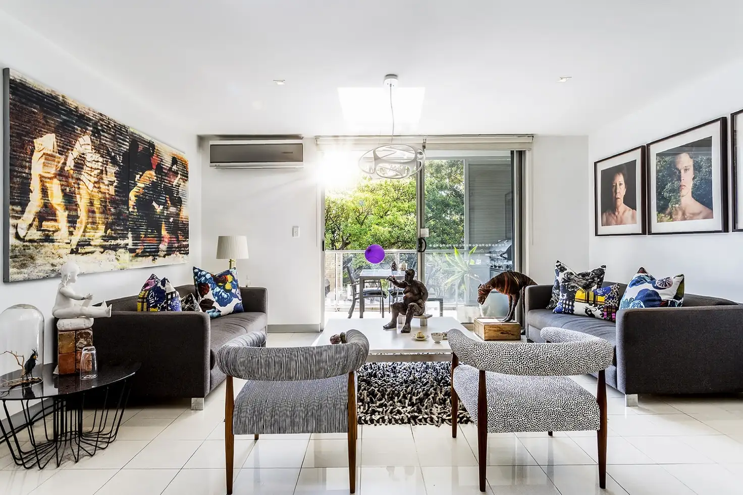 Main view of Homely apartment listing, 10/32 Rosehill Street, Redfern NSW 2016