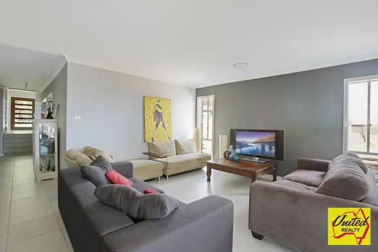 Fifth view of Homely house listing, 21 Collett Circuit, Appin NSW 2560