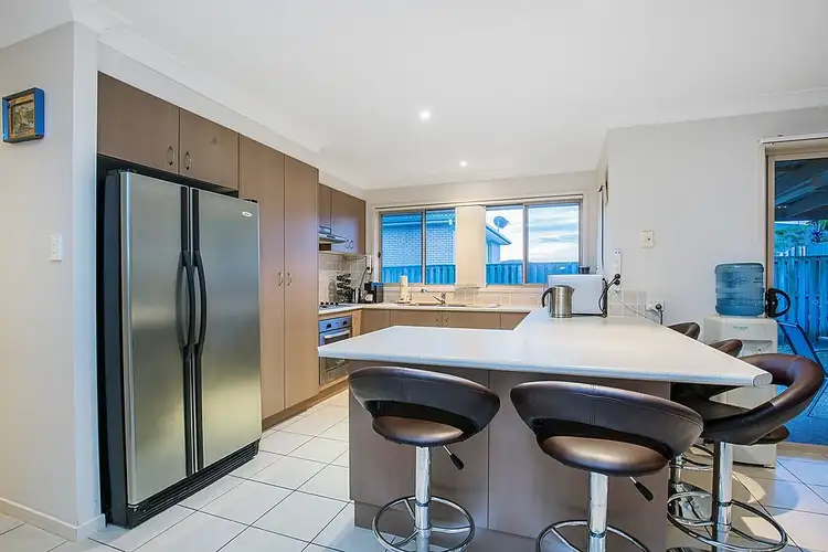 Fifth view of Homely house listing, 6 Taske Rise, Pacific Pines QLD 4211