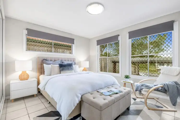 Sixth view of Homely house listing, 55 Dandenong Road, Jamboree Heights QLD 4074