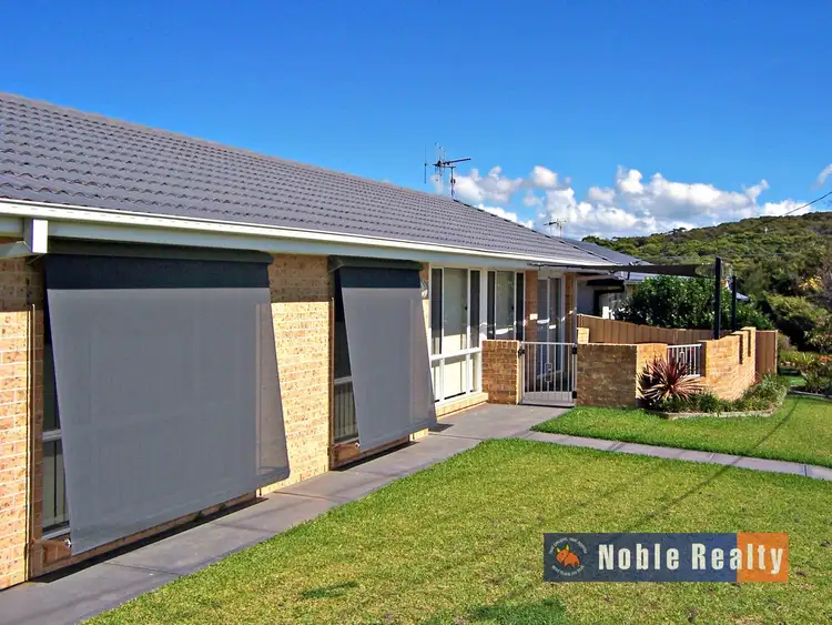 31 Lakeview Crescent, Forster NSW 2428