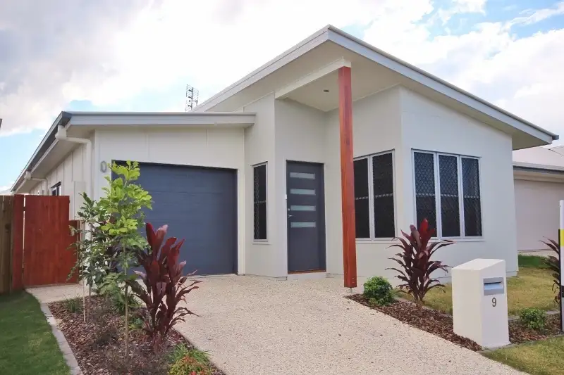 Main view of Homely house listing, 9 Ginger Street, Caloundra West QLD 4551