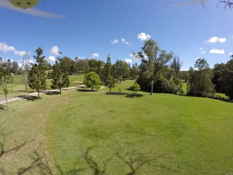 Second view of Homely land listing, Lot 1, 65 Upper Brookfield Road, Brookfield QLD 4069