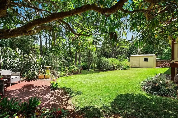 Second view of Homely house listing, 26 Hamlyn Drive, Port Macquarie NSW 2444