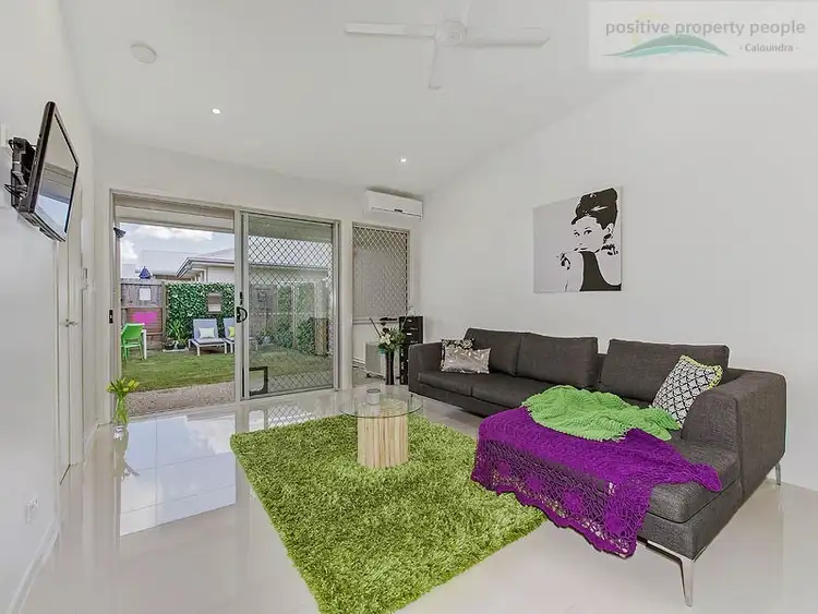 Fourth view of Homely townhouse listing, 30 Bells Reach Drive, Caloundra West QLD 4551