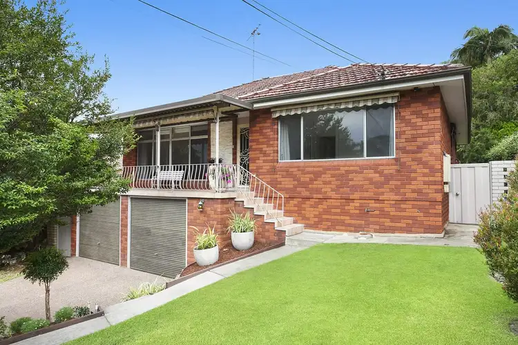 68 Woronora Road, Engadine NSW 2233