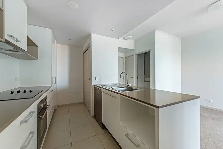 Third view of Homely apartment listing, 282/129 Laver Dr, Robina QLD 4226