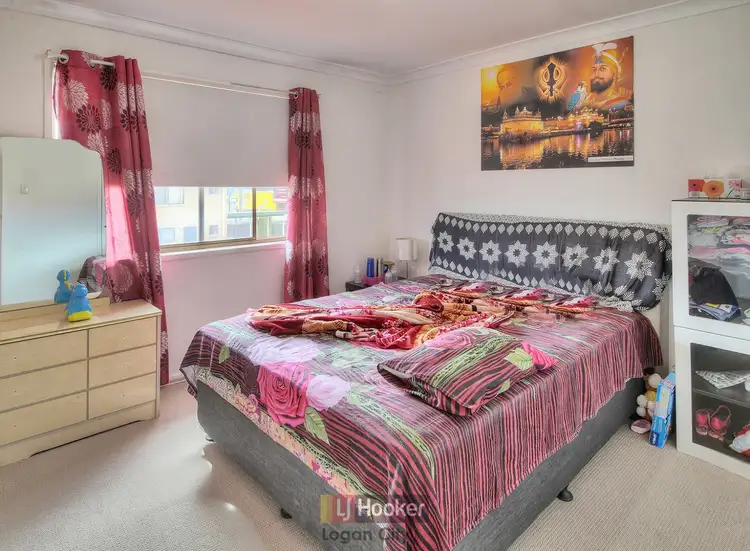 Sixth view of Homely townhouse listing, 3/63 Southgate Drive, Woodridge QLD 4114