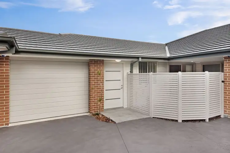 4/247 Blackwall Road, Woy Woy NSW 2256