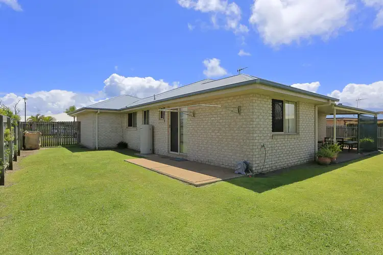 Third view of Homely house listing, 29 Heritage Drive, Bargara QLD 4670