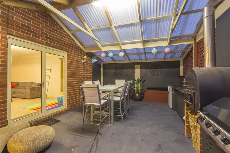 Sixth view of Homely house listing, 42 Belvedere Terrace, Ocean Grove VIC 3226