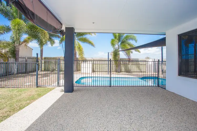 Fourth view of Homely house listing, 33 Companion Way, Shoal Point QLD 4750