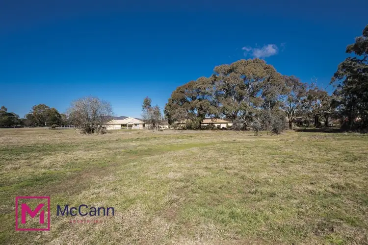 Lot 17/DP 727525 George Street, Collector NSW 2581