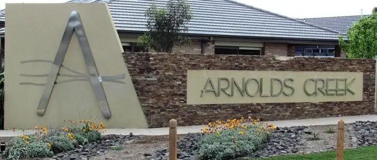 LOT 50/11 Stacey Crt, Melton West VIC 3337