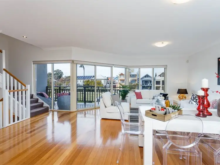2A Edenderry Terrace, Subiaco WA 6008