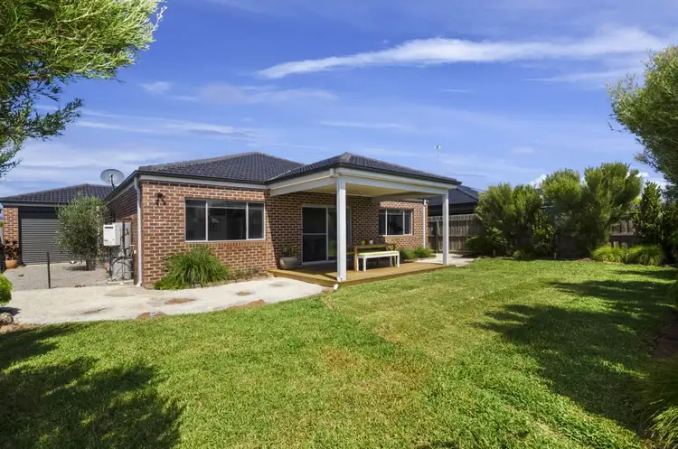 Fifth view of Homely house listing, 43 Curzon Drive, Ocean Grove VIC 3226
