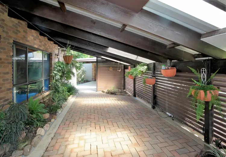 Sixth view of Homely house listing, 11 Jacaranda Drive, Lake Albert NSW 2650