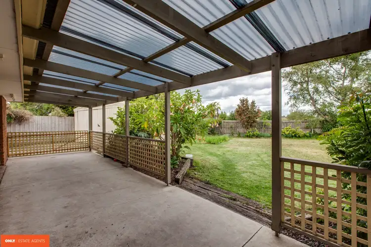 Second view of Homely house listing, 33 Arleon Cres, Cranbourne VIC 3977