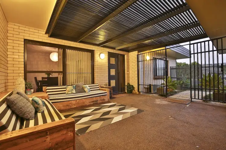 Third view of Homely house listing, 12 Lovett Street, Norville QLD 4670